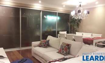 Imagem: APARTAMENTO - ANÁLIA FRANCO - SP