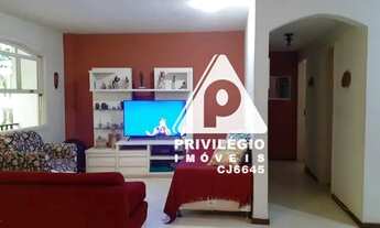 Imagem 4: Cobertura 2 quartos 2 vagas Lagoa