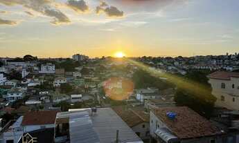 Imagem 5: Cobertura para Venda em Belo Horizonte, Santa Mônica, 2 dormitórios, 1 banheiro, 1 vaga