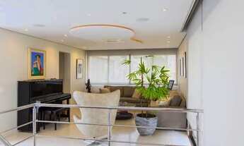 Imagem 4: São Paulo - Apartamento Padrão - Panamby