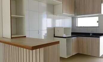 Imagem 3: P/ LOCAÇÃO CASA NOVA SEMI MOBILIADO