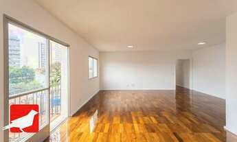 Imagem: Apartamento à venda no bairro Vila Clementino