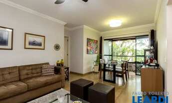 Imagem 7: APARTAMENTO - ALTO DA LAPA - SP