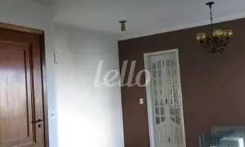 Imagem: São Paulo - Apartamento Padrão - Vila