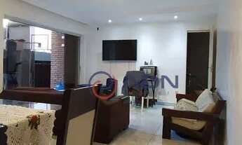 Imagem 2: Casa com 3 dormitórios à venda, 220 m² por R$ 1.500.000,00 - Paraíso - São Paulo/SP