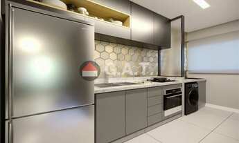 Imagem 2: APARTAMENTO À VENDA NO EDIFÍCIO SKY LIFE ROOFTOP - SOROCABA/SP