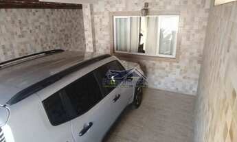 Imagem 2: Sobrado com 3 dormitórios à venda, 150 m² por R$ 880.000,00 - Canto do Forte - Praia Grand