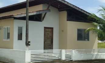 Imagem: Casa de condomínio para venda tem 130 metros