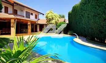 Imagem 2: Casa - Loteamento Residencial Barão do Café - Campinas