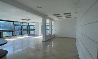 Imagem 6: FRONTAL MAR, 3 SUÍTES, 220 M², BARRA DA TIJUCA