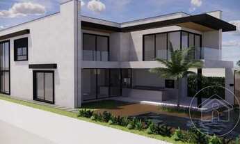 Imagem 4: Sobrado com 5 dormitórios à venda, 502 m² por R$ 5.350.000,00 - Jardins das Nações - Urban