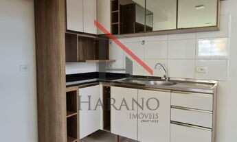 Imagem 2: Apartamento com 2 quartos no Vila das Azaleias - Bairro Conjunto Habitacional José Garcia