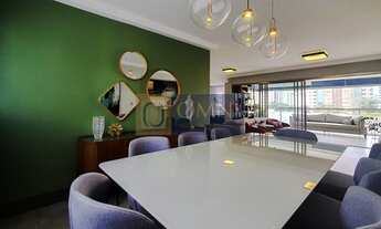 Imagem 6: Apartamento Alto Padrão 3 suítes à venda no Bairro Jardim