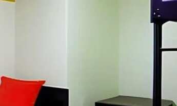 Imagem 4: Quarto Compartilhado Somente