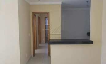 Imagem 5: Ribeirão Preto - Apartamento Padrão - Jardim Nova Aliança Sul