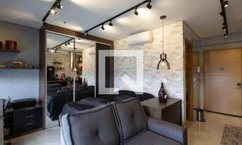 Imagem 2: Apartamento para Aluguel - Centro, 1 Quarto, 32 m2