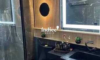 Imagem 4: Apogeo - Apartamento com 1 quarto, 1 suíte, 1 vaga,