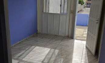 Imagem 2: Aluga-se casa com 1 quarto bairro Guatupê em São José dos Pinhais