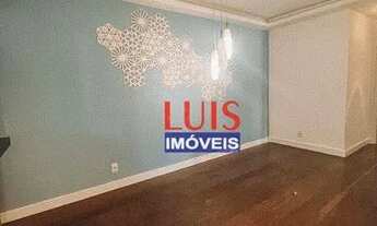 Imagem: Apartamento com 3 dormitórios para alugar