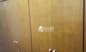 Imagem 9: Apartamento com 3 dormitórios, 120 m² - venda por R$ 580.000 ou aluguel por R$ 2.415/mês