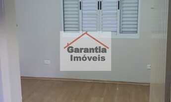 Imagem: Casa Assobradada em Centro - Osasco, SP