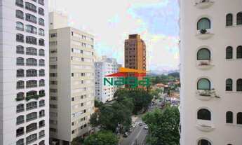 Imagem 10: Apartamento à venda, 587 m² por R$ 13.520.000,00 - Jardim Paulista - São Paulo/SP