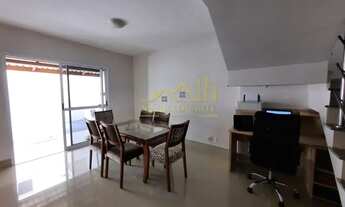 Imagem 3: Casa de condomínio sobrado para venda com 158 metros quadrados com 3 quartos