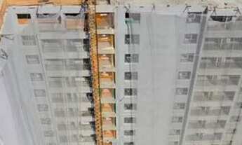 Imagem: Studio para venda possui 29 metros quadrados