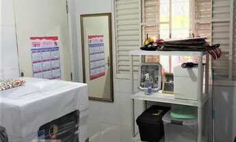 Imagem 5: Casa para Aluguel - Bosque da Saúde, 3 Quartos, 150 m2