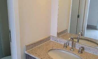 Imagem 7: Apartamento com 1 dormitório para alugar, 45 m² por R$ 4.403,00/mês - Brooklin - São Paulo