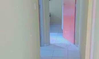 Imagem 6: Apartamento na paupina (residencial dos escritores