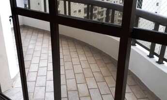 Imagem 4: São Paulo - Apartamento Padrão - Moema