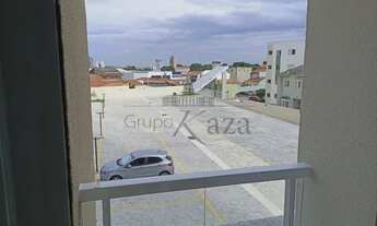 Imagem 4: Apartamento Padrão em Jacareí