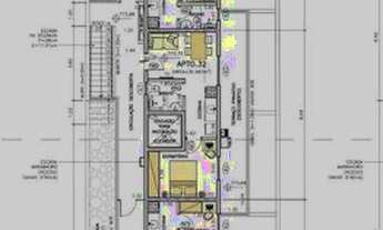 Imagem: Apartamento com 1 dormitório Próximo à