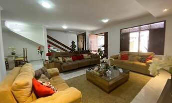 Imagem: Excelente casa a venda com 5 quartos e gourmet