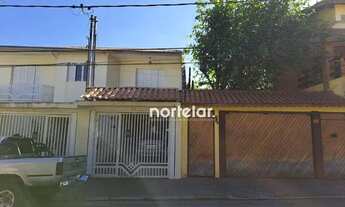 Imagem: Sobrado com 3 dormitórios à venda, 130