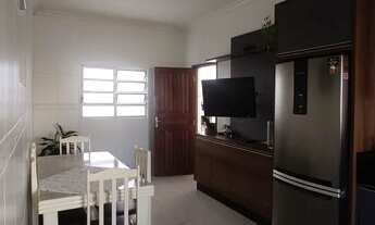 Imagem 7: CASA 4 DORM. JD ATLÂNTICO