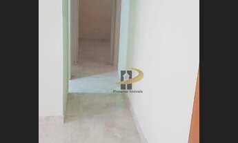 Imagem 6: Apartamento com 3 dormitórios à venda, 110 m² por R$ 480.000,00 - Pompéia - Santos/SP