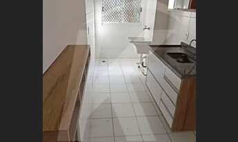 Imagem 7: Apartamento com 2 dormitórios e 1 vaga de garagem