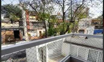 Imagem: Apartamento com 2 dormitórios para alugar