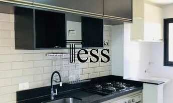 Imagem 5: Apartamento à venda, 3 quartos, 1 suíte, 2 vagas, Boa Vista - São José do Rio Preto/SP