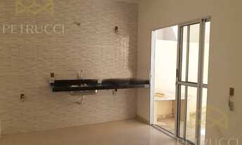 Imagem 4: Casa - Parque Bandeirantes II (Nova Veneza) - Sumaré