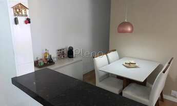 Imagem 4: Apartamento à venda no Loteamento Country Ville - Campinas/SP