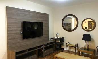 Imagem 6: São Paulo - Apartamento Padrão - Higienópolis