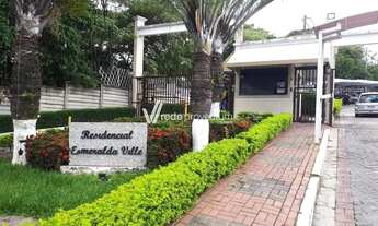 Imagem 2: Cobertura - Jardim Nova Europa - Campinas