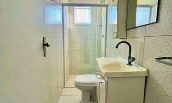 Imagem 7: Vai perder? Tupi 01 dorm c/ sacada, lazer, por 210 mil a vista