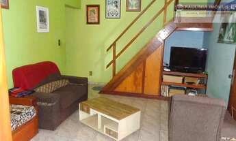 Imagem 4: Sobrado residencial à venda, Parque da Figueira, Paulínia