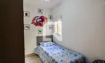 Imagem 5: Apartamento para Aluguel - Utinga, 2 Quartos, 47 m2