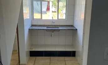 Imagem 4: Aluga se ? Casa com 1 dormitório