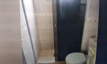 Imagem 6: Apartamento vazio na Taquara